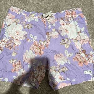 Modern amazement men’s bathing suit